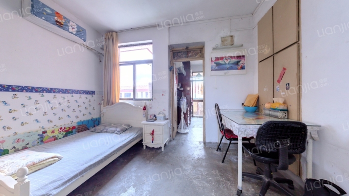 淞南十村二手房实景图