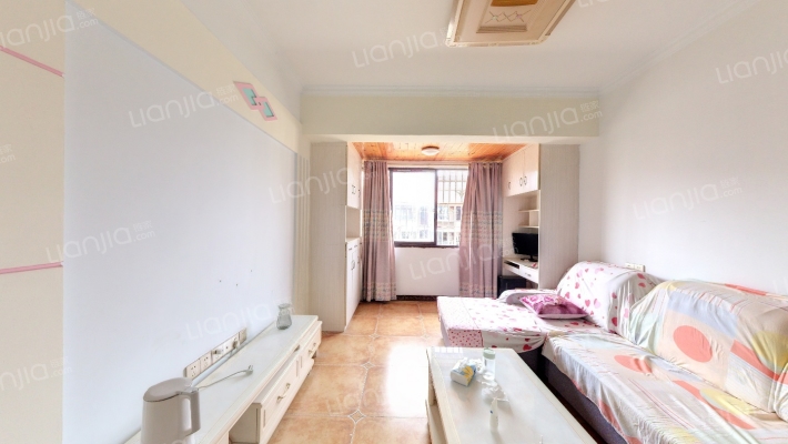 佳汇苑北苑二手房实景图