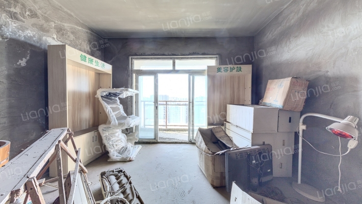 桃源丽景二手房实景图