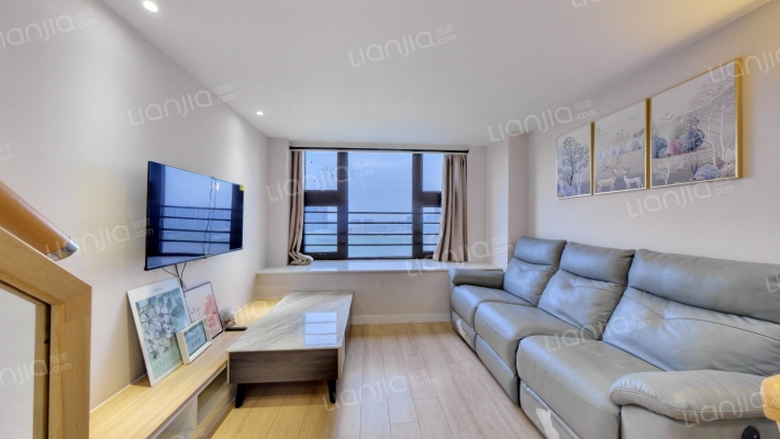 毅达中心二手房实景图