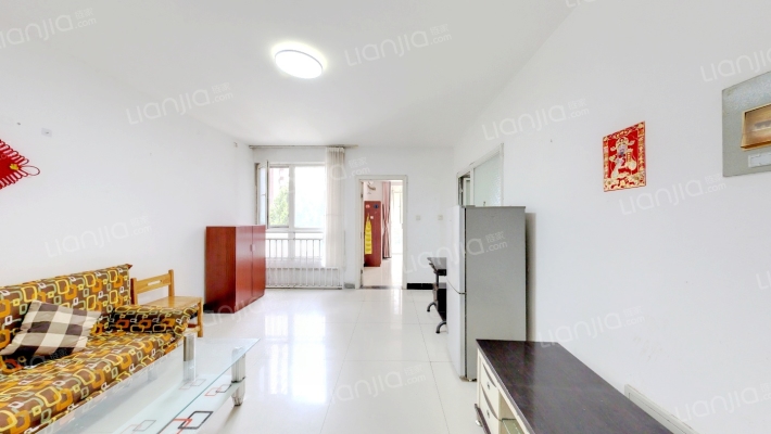 中基礼域尚城二手房实景图