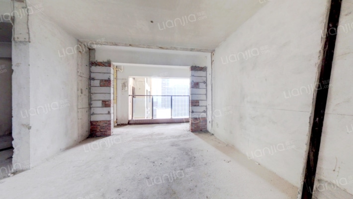 金亨利瑜璟苑二手房实景图