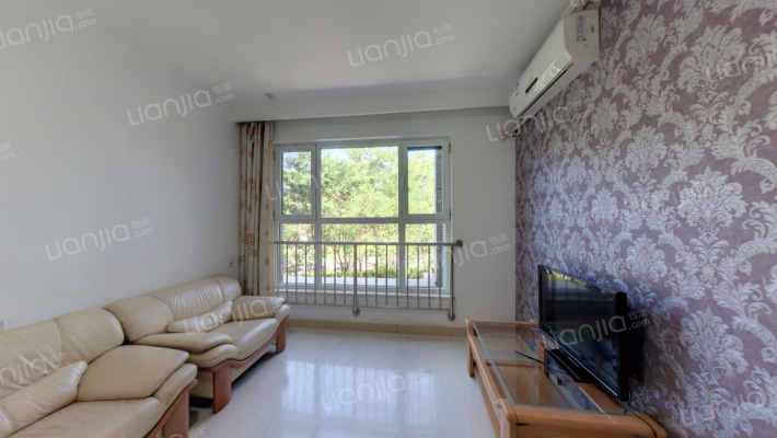 家和园二手房实景图