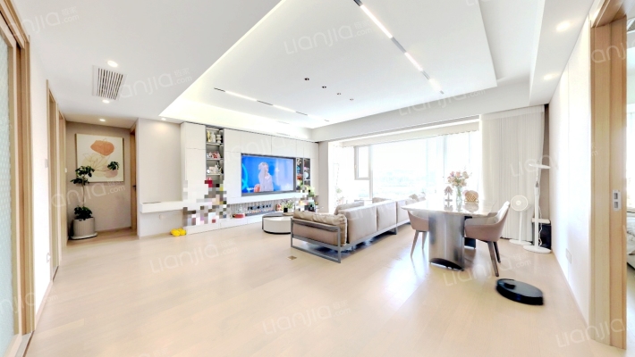 星河胥江新著二手房实景图