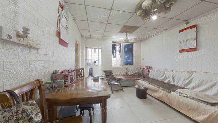 春庭花园二手房实景图