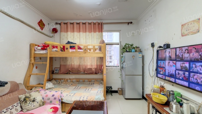 燕西台二手房实景图