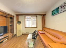 整租·康建公寓 3室1厅 南_康建公寓租房