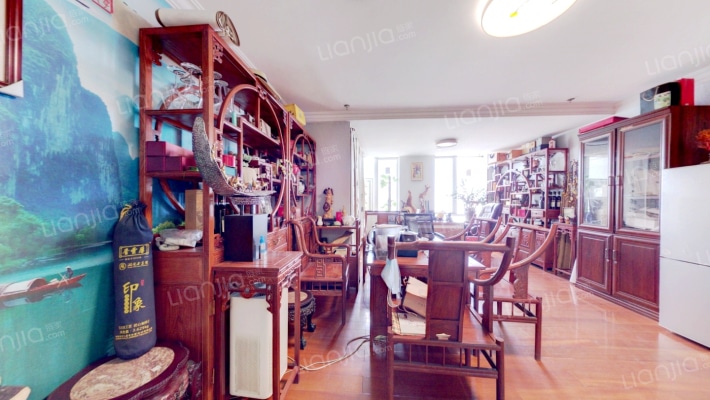 正佳东方国际二手房实景图