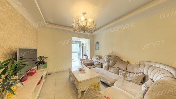 四季金悦二手房实景图