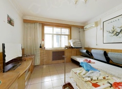 整租·农行家属院 3室2厅 南/北_农行家属院租房