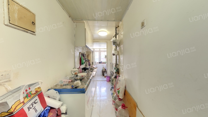 桃源社区二手房实景图