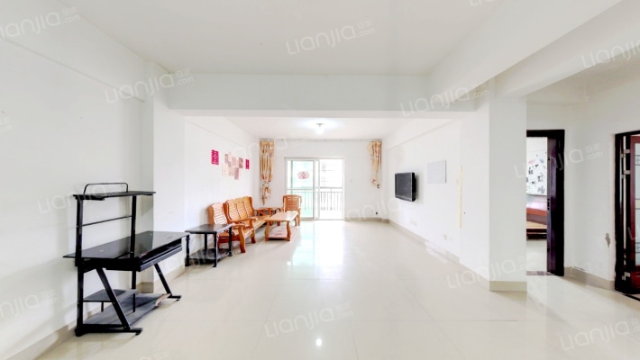 永祥新城二手房实景图