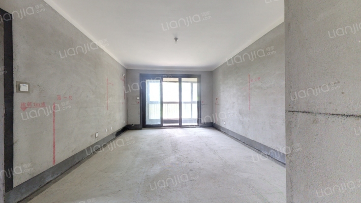 建业运河上院二手房实景图