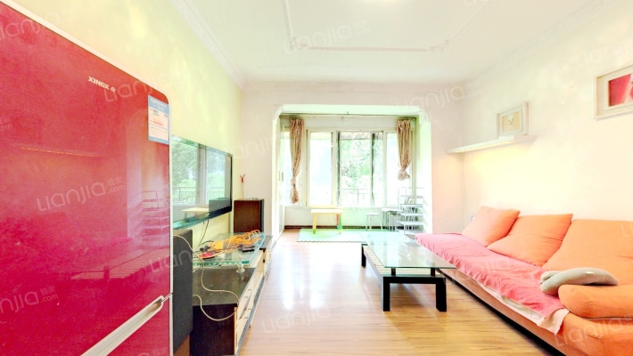 鸿源居二手房实景图