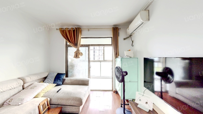 领势公馆二手房实景图