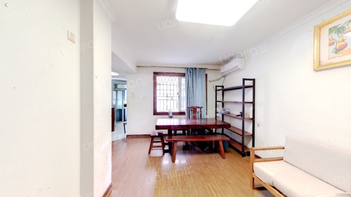 飞凤小区二期二手房实景图