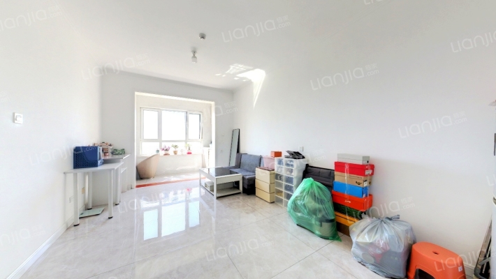 店子社区二手房实景图