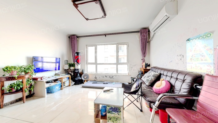 宝翠园二手房实景图