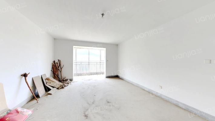 水映丽山二手房实景图