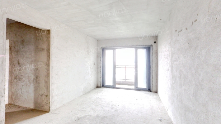 敏捷东樾府二手房实景图