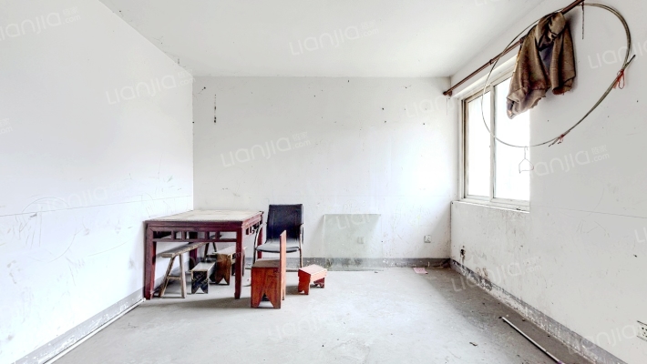 赵厍花园B区二手房实景图