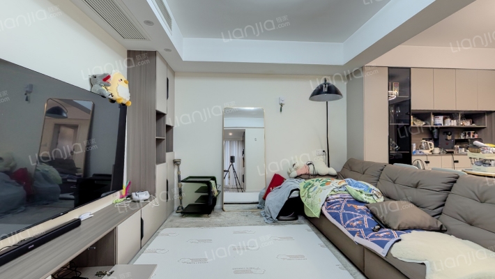 盛庐小区二手房实景图