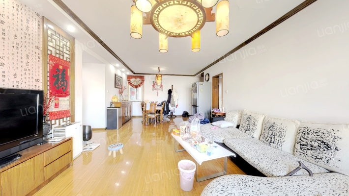 九龙城天悦龙庭二手房实景图