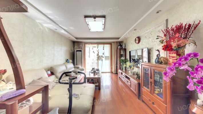 书香逸居二手房实景图