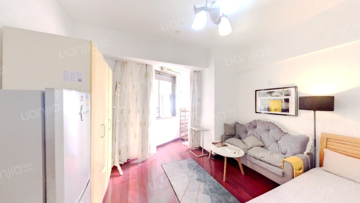 锦华时代二手房实景图