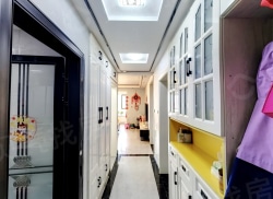 整租·诗怡苑 2室1厅 南_诗怡苑租房