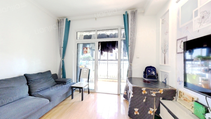 颐禾郡二手房实景图