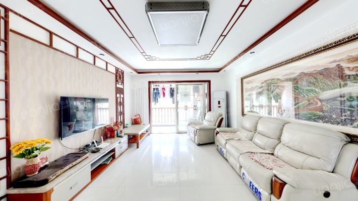 福泰新都城二手房实景图