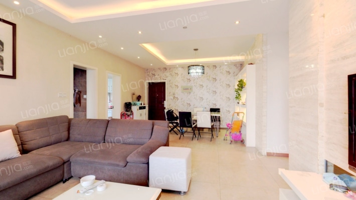 锦水苑(都江堰)二手房实景图