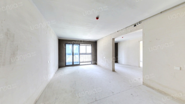 碧桂园紫阙台二手房实景图