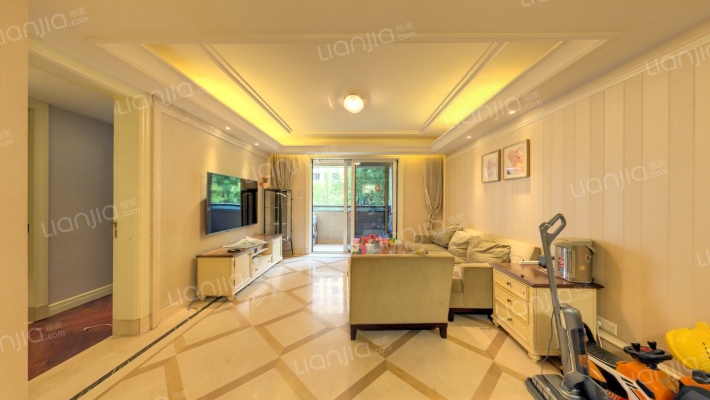 文溪鼎园二手房实景图