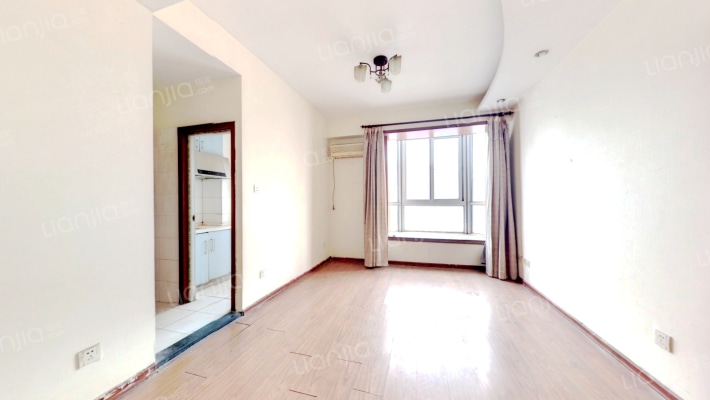 时代美博城二手房实景图