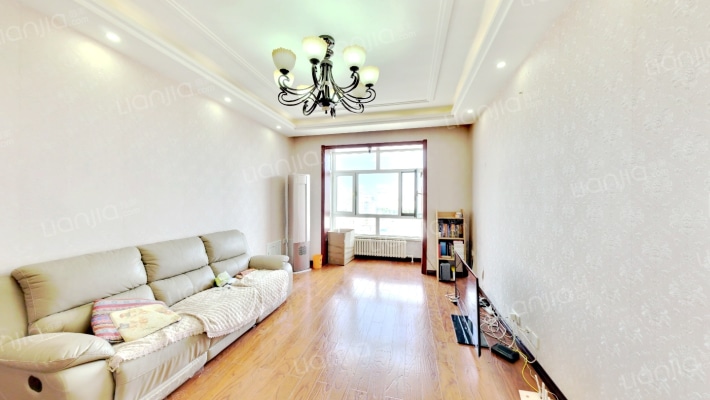 斜角街二手房实景图