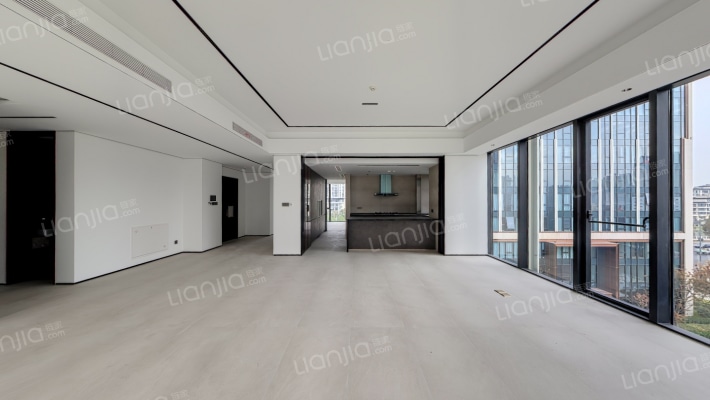 海晏一品二手房实景图