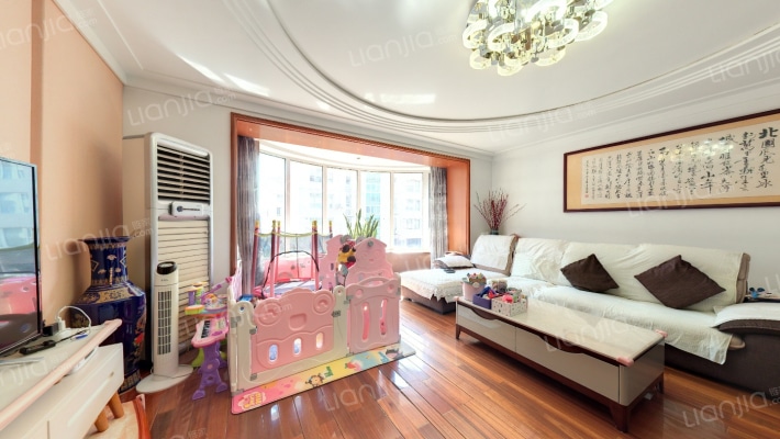 丰源海景二手房实景图