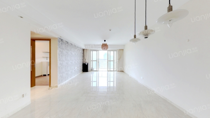 粤海拾桂府二手房实景图