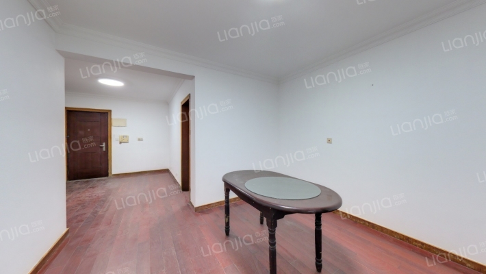 绿地南桥新苑二手房实景图