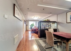 整租·泰华城市广场 2室1厅 南/北_泰华城市广场租房