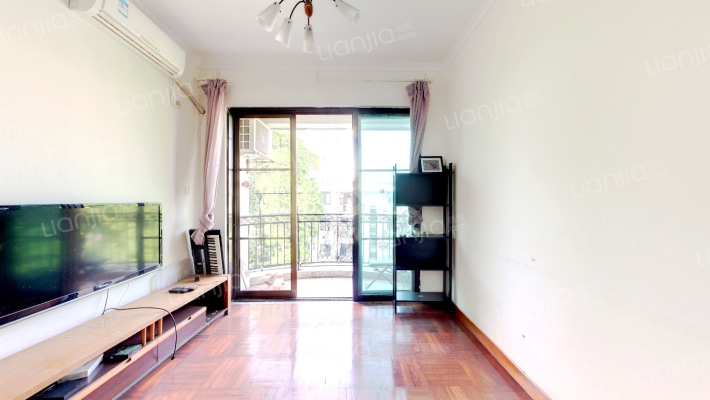 祈福新村青怡居二手房实景图