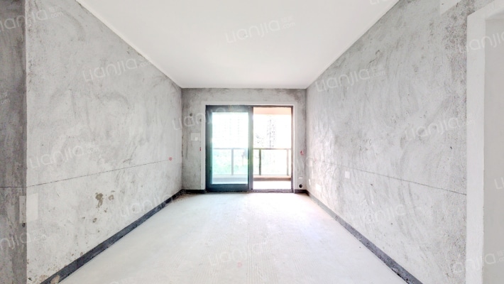 阅璟山二手房实景图