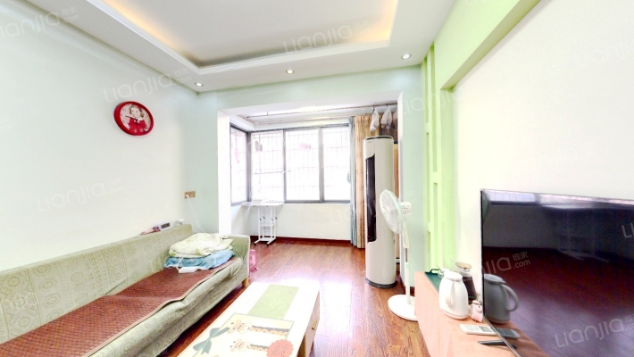 恒幸花园二手房实景图