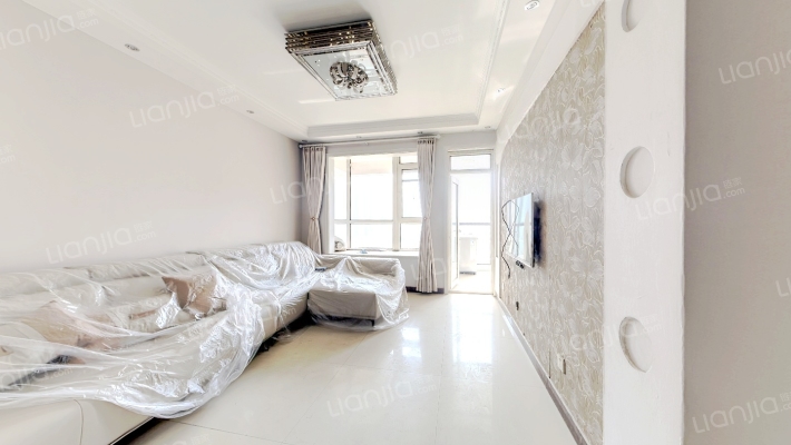 美景菩提二手房实景图