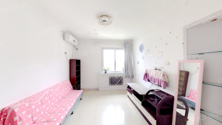 金泰花园二手房实景图