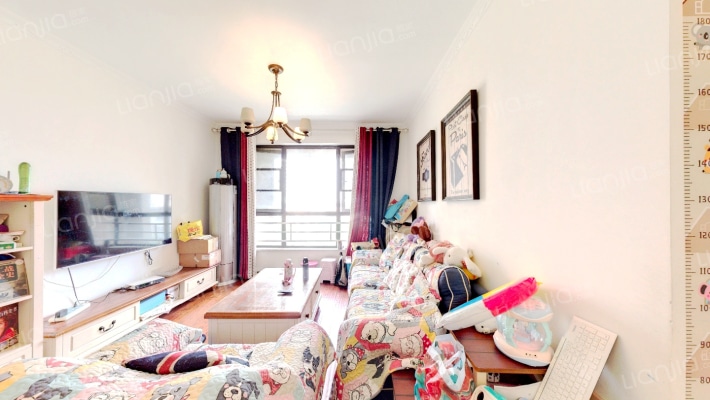 普罗旺世波特兰二手房实景图