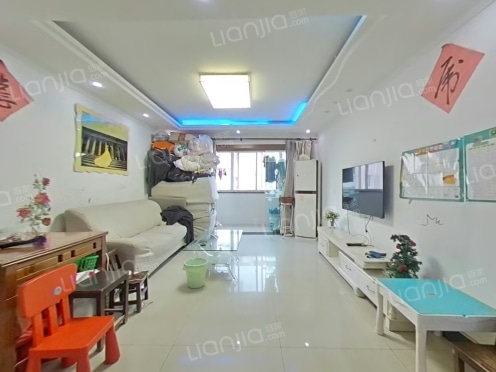 合租·新浒花园一区 1居室 南卧