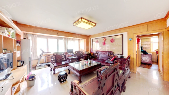 环山路46到136号二手房实景图